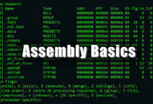 Registry Disassembled a basic tutorial